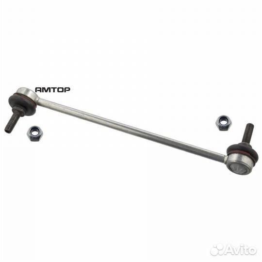 Febi 19669 Стойка стабилизатора перед прав/лев