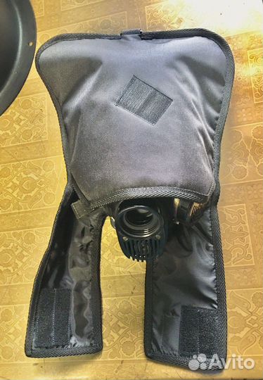 Чехол для маски сизод