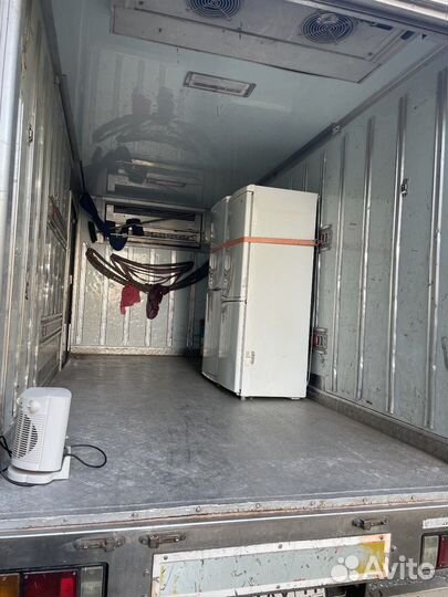 Грузоперевозки, Переезды, Грузчики