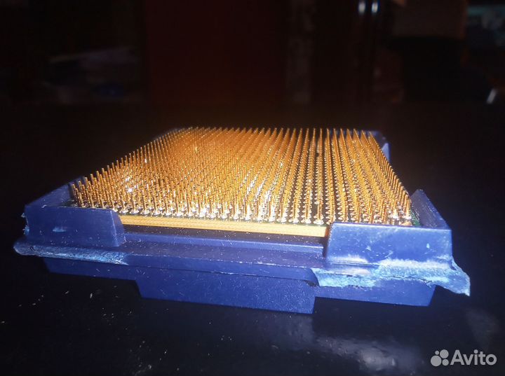 Процессор AMD FX4300 AM2+