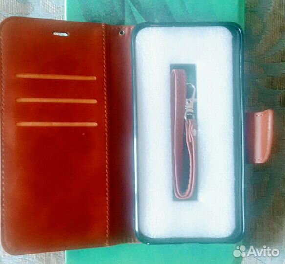 Аккумулятор для телефона