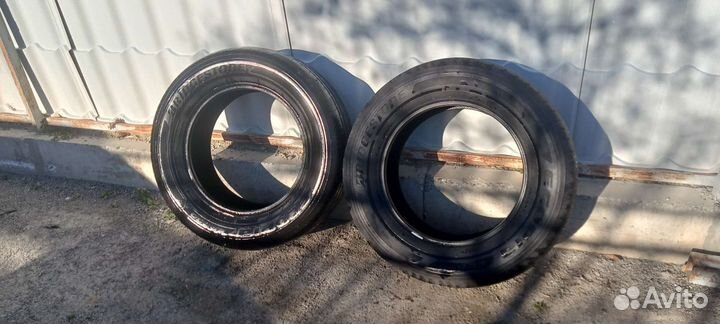 Bridgestone Ecopia EP850 285/60 R18 116V