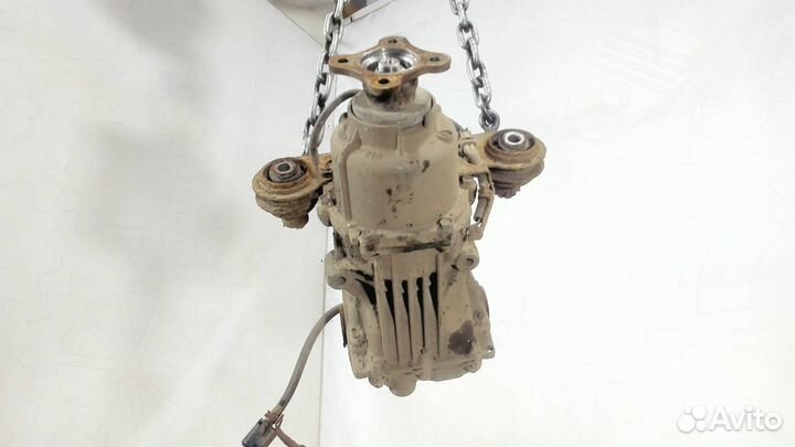 Редуктор моста Renault Koleos, 2009