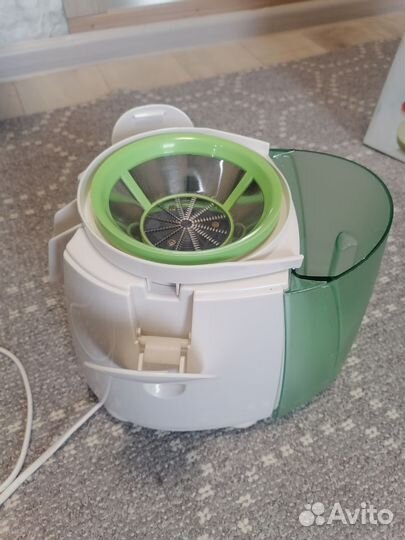 Соковыжималка