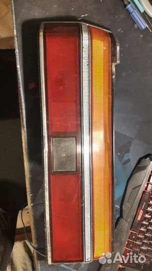 Задний фонарь cresta 7X