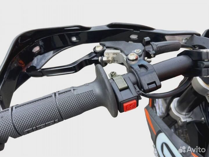 GR-X YX 150EM 19/16 (2024 г.) Мотоцикл