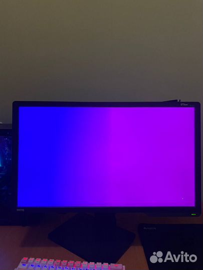 Монитор Игровой Benq Zowie XL2411 B