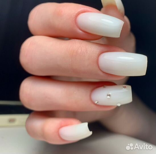 Мастера маникюра на дому