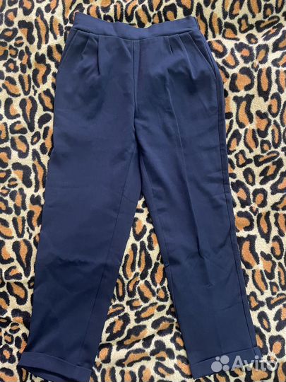 Брюки для девочки