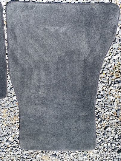 Ковры ворсовые BMW g30/g31