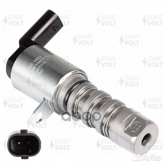 Клапан эл. рег. фаз грм SVC1822 startvolt