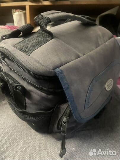 Сумка для камеры