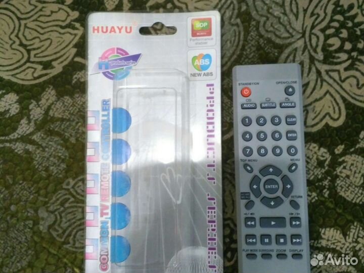 Пульт ду pioneer