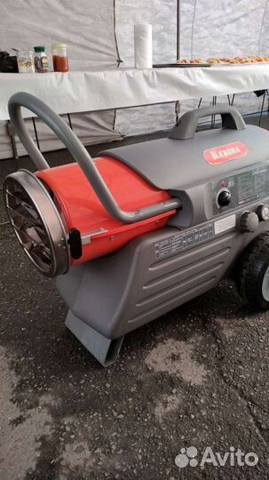 Прокат палаток, услуги поворов