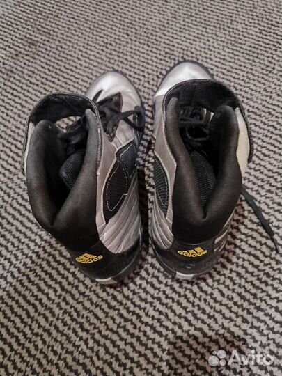 Борцовки adidas