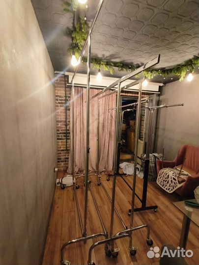 Вешалка напольная. Вешало