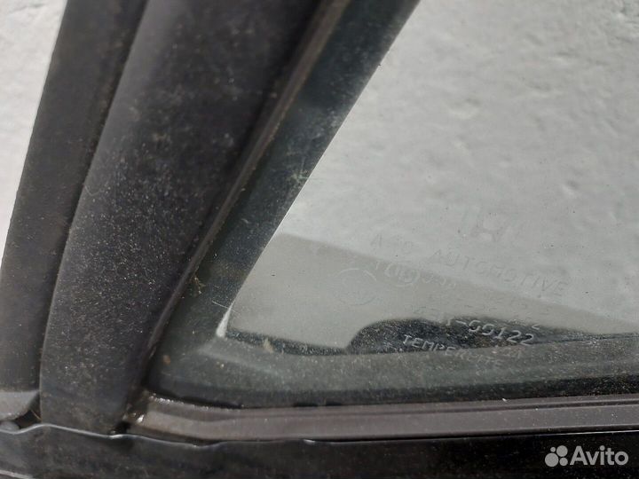 Дверь левая передняя Honda Insight 2009
