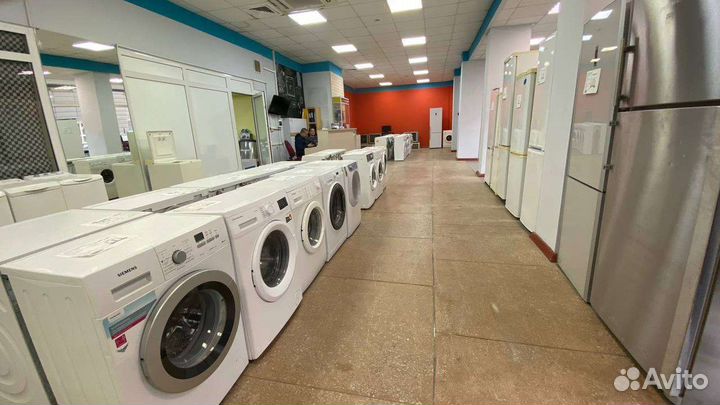 Холодильник бу Indesit