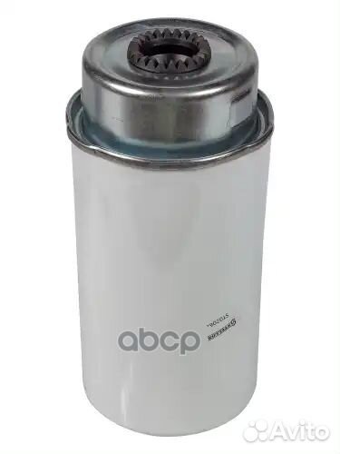 Фильтр топливный Ford Transit 2.0/2.4TDCi