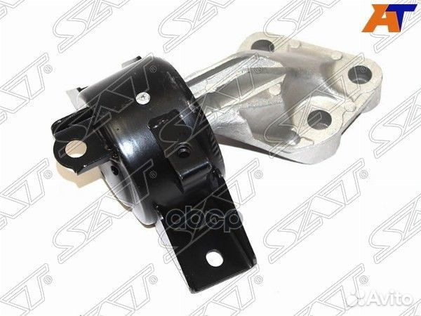 Подушка двигателя (автомат) V1.6 chevrolet AVE