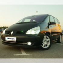 Renault Espace 2.0 AT, 2009, 255 000 км, с пробегом, цена 920 000 руб.