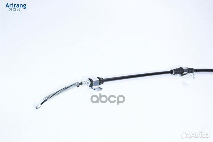 Трос ручного тормоза ARG13-1040R Arirang
