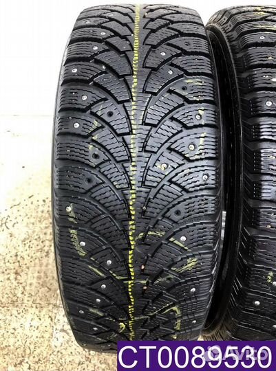 Nokian Tyres Nordman 4 205/60 R16 96T