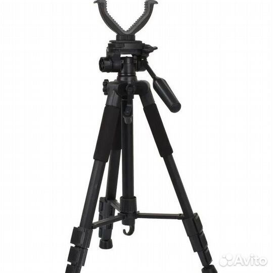 Трипод монопод бипод опора тренога 3 в 1