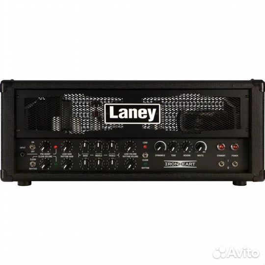 Laney IRT60H (Новое из Европы)