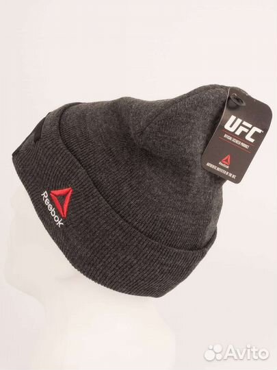 Шапка мужская Reebok