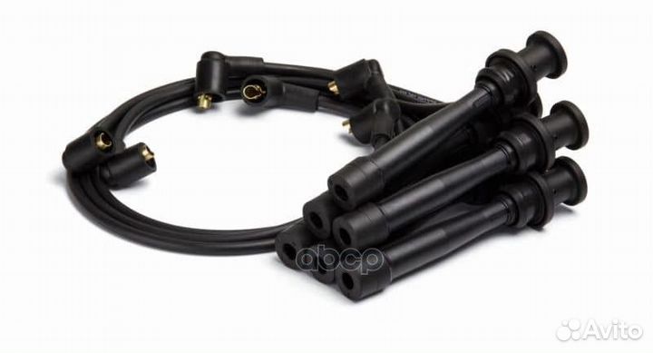 Провода высоковольтные для а/м Santa Fe 2.7 V6