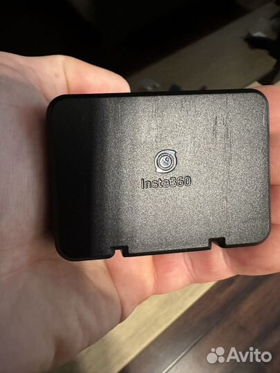 Insta 360 x3 Battery