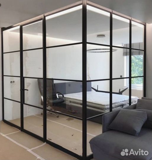 Шкафы купе на заказ кухни по индивидуальным размер