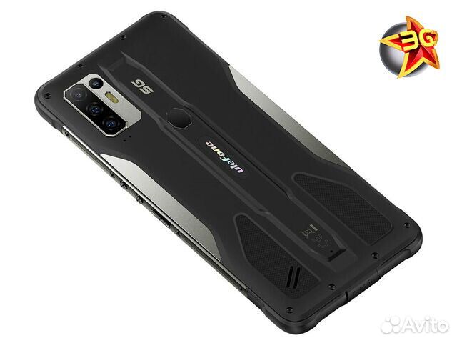 Ulefone Armor 10, 8/128 ГБ