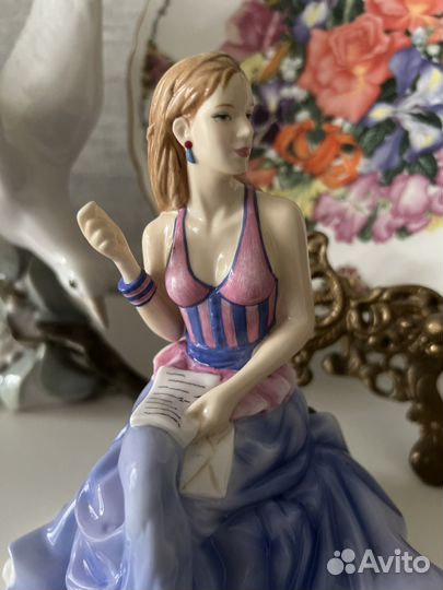 Статуэтка Royal Doulton