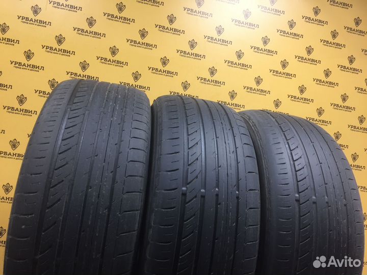 Toyo Proxes CF1 205/55 R16 94H