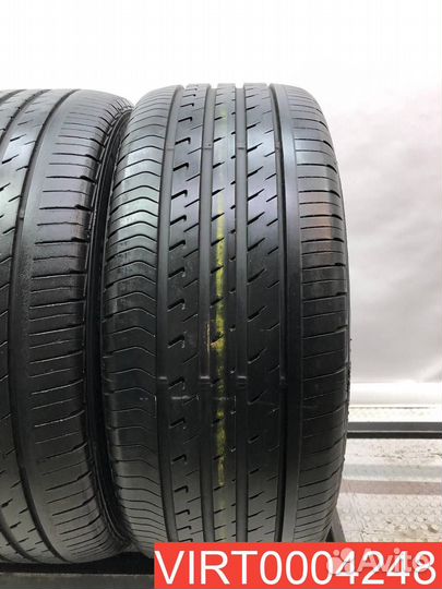 Dunlop Veuro VE303 245/50 R18 100W