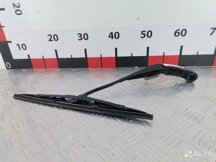 Щеткодержатель задний Honda CR-V 2 рест. 2006