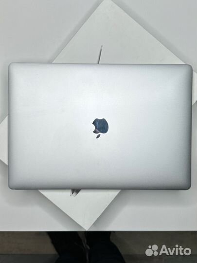 Apple MacBook Pro 15 2017