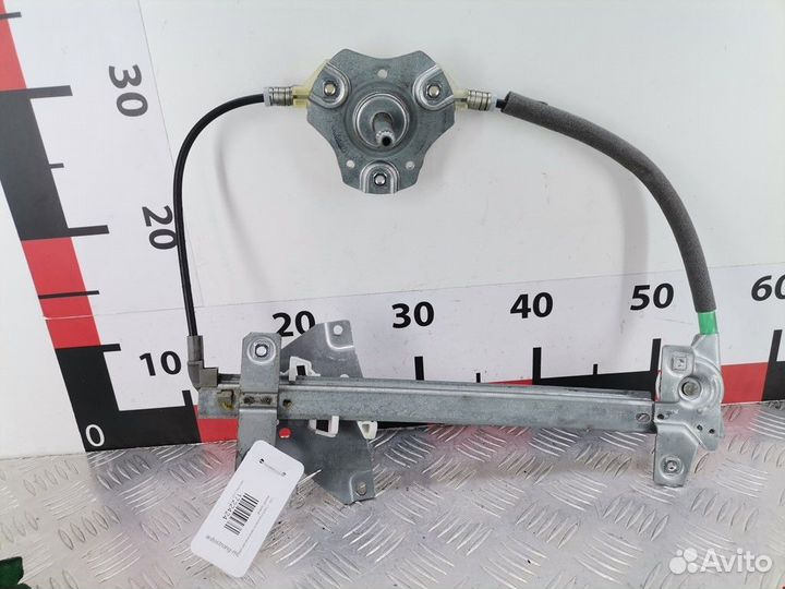 Стеклоподъемник Volvo S40 1998 30623451