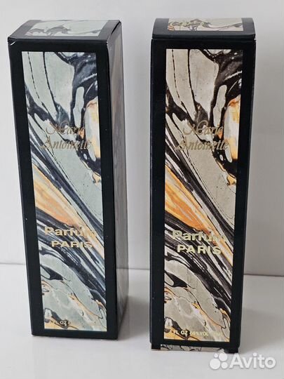 Духи Мария Антуанетта