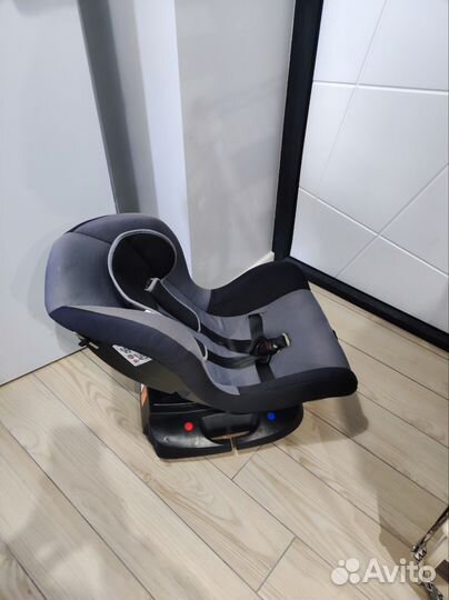 Детское автокресло