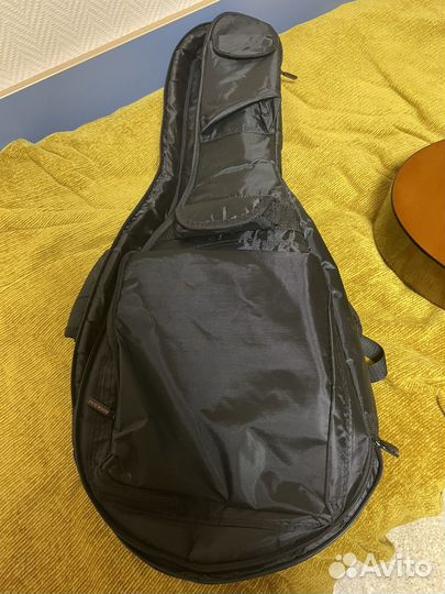 Классическая гитара yamaha cgs102a 1/2