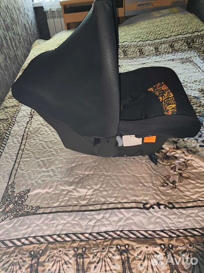 Автомобильная люлька