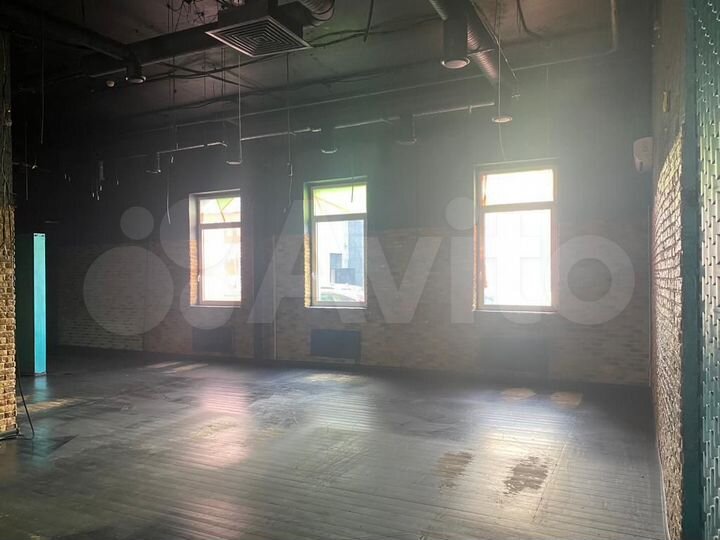 Помещение св.назначения