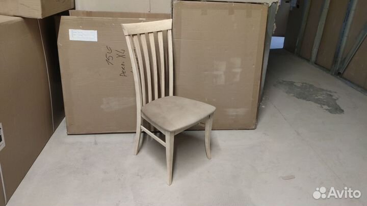 Стул Капри 2, -50%, лот 190