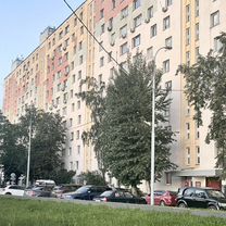 Комната 14 м² в 3-к., 7/12 эт.