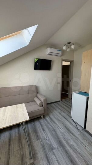 Комната 20 м², 1/3 эт.