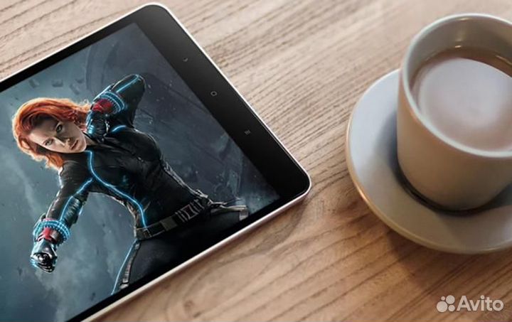 Свежие Яркие Планшеты для Игр и досуга + Обмен