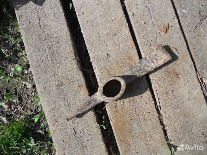 Кайло кирка СССР без авито-доставки кирки заступы